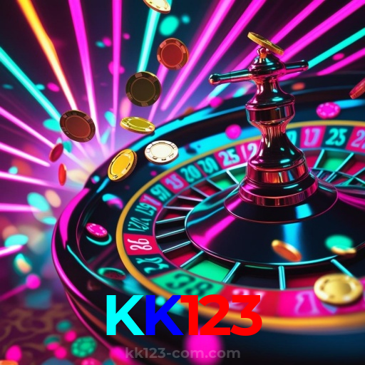 KK123：Ganhe prêmios em roleta e aposte no futebol com confiança no nosso cassino!