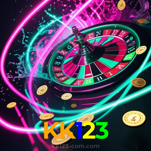 KK123：A sorte te espera nas nossas roletas! Aposte e vença!
