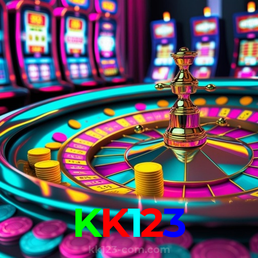 KK123：Apostas em futebol e os melhores jogos de cassino para você ganhar!