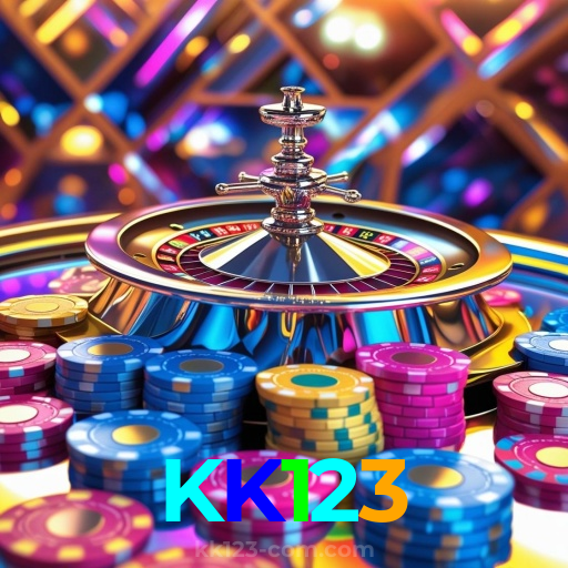 KK123:Jogue nas roletas e veja a sorte sorrir para você!