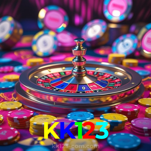 KK123:Aposte agora nas roletas e conquiste prêmios fantásticos!