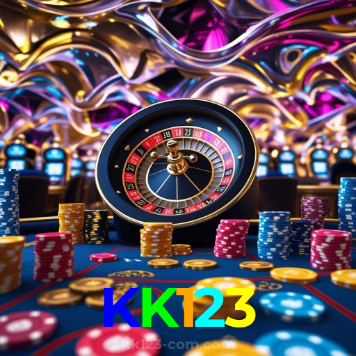 KK123：Poker, roleta e apostas no futebol online, onde sua sorte brilha!