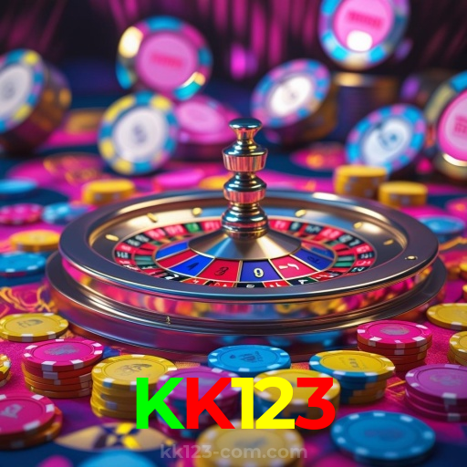 KK123：As slots mais emocionantes estão esperando por você! Jogue agora!
