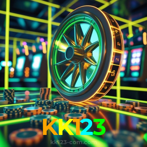 KK123:Jogue nas mesas de poker e se torne um campeão das cartas!