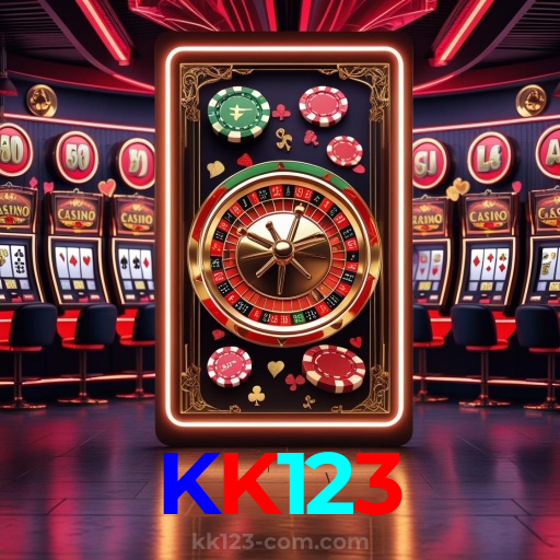 KK123：A melhor experiência de apostas no futebol e cassino está no nosso site!