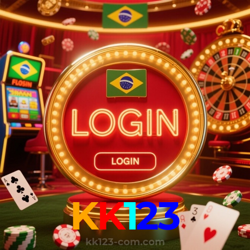 KK123：O cassino online perfeito para quem ama futebol e jogos emocionantes!