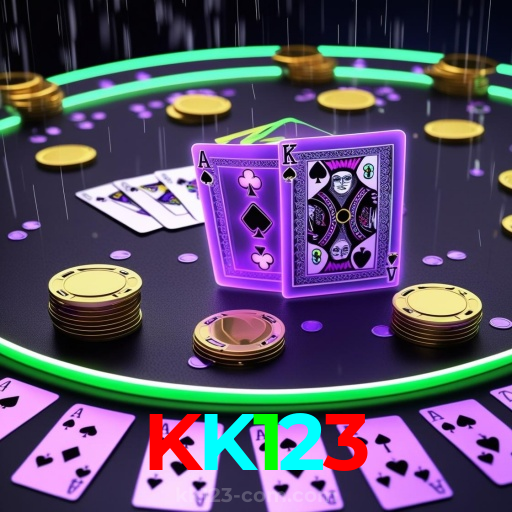 KK123：O melhor cassino para apostar no futebol e ganhar em jogos de cassino!