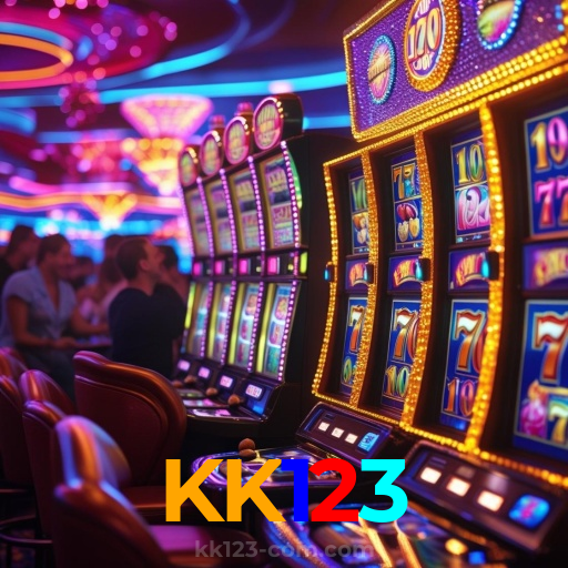 KK123：Aposte no futebol e jogue os jogos mais emocionantes como blackjack e poker!