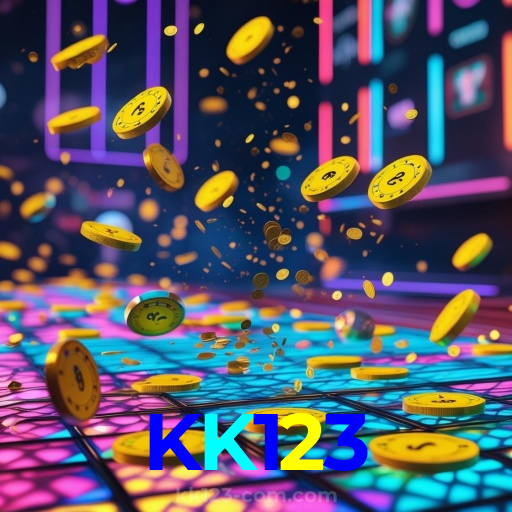 KK123:Jogue slots, aposte no futebol e ganhe no melhor cassino online!