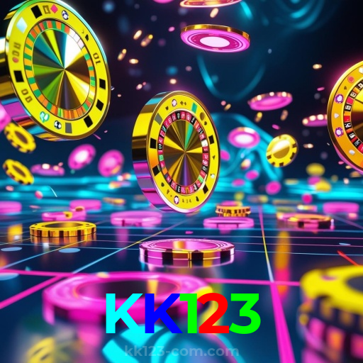KK123：Sua sorte está no cassino online com poker, roleta e futebol ao vivo!