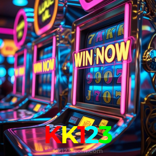 KK123：Jogue poker, aposte no futebol e vença com grandes vitórias no cassino online!