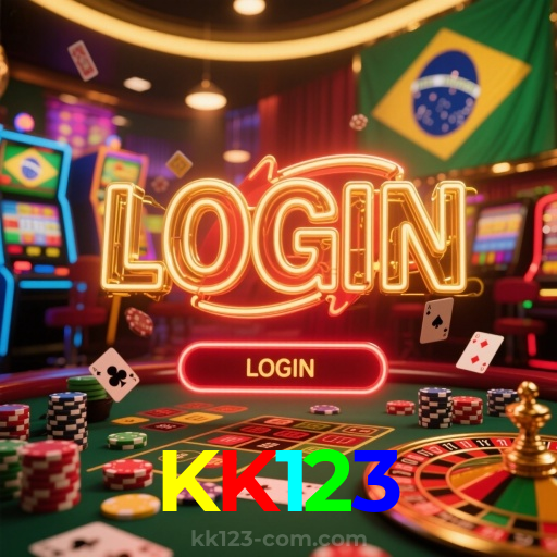 KK123：Sua sorte está no cassino online com poker, roleta e futebol ao vivo!