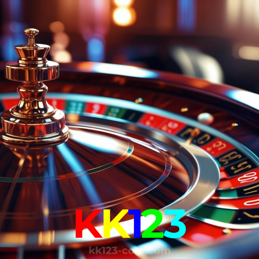 KK123:Cada giro nas slots é uma nova chance de mudar sua sorte!