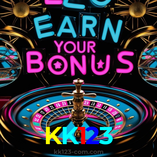 KK123:Jogue as melhores slots e conquiste jackpots épicos!