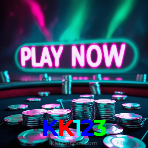 KK123：Vire o mestre das cartas! Jogue poker online e vença!