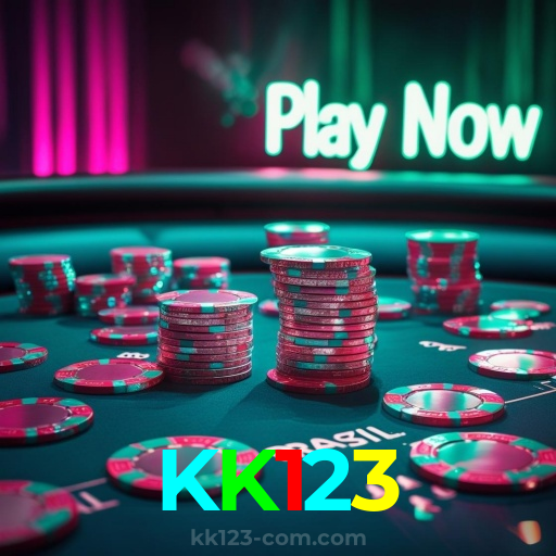 KK123:Divirta-se com slots e apostas ao vivo em futebol no nosso cassino online!