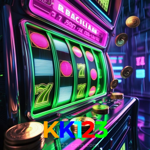 KK123:Entre no jogo e aposte nos melhores times do futebol digital!