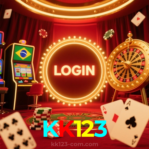 KK123：Jogue nas slots e ganhe grandes prêmios com cada giro!