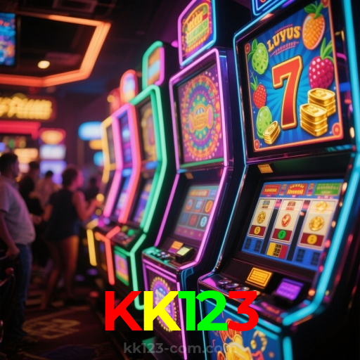 KK123：Prepare-se para o melhor da diversão no cassino! Jogue agora!