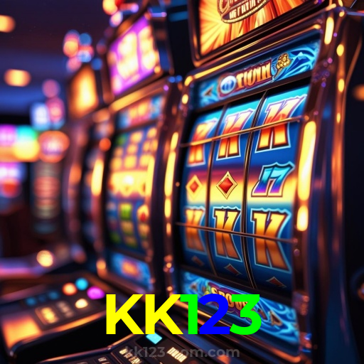 KK123：As melhores oportunidades estão aqui! Aposte nas slots e ganhe prêmios fantásticos!