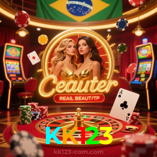 KK123：Aposte nas roletas e leve o jackpot para casa!