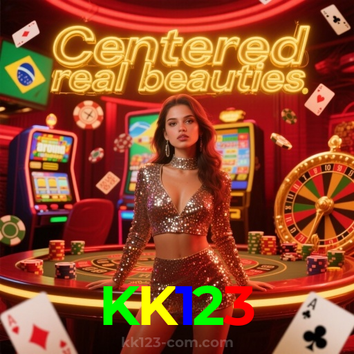 KK123：Onde sua sorte encontra o melhor cassino online e as apostas no futebol!