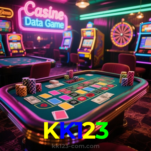KK123：Jogue poker, aposte no futebol e ganhe em nosso cassino online!