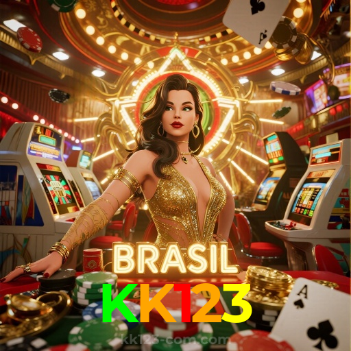 KK123：Aposte na roleta e conquiste prêmios fantásticos!