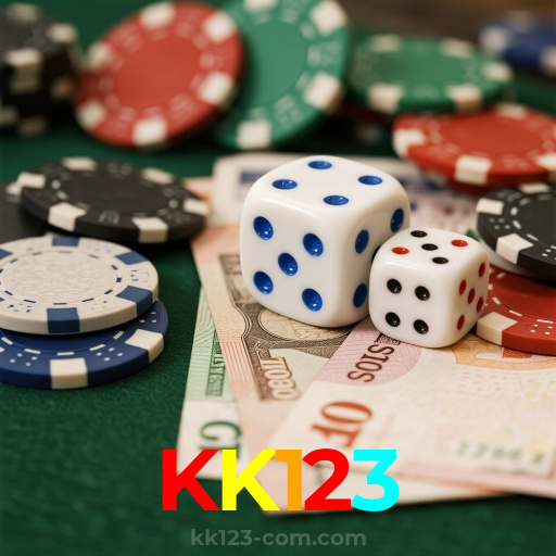 KK123：Jogue blackjack e conquiste a vitória no cassino online!