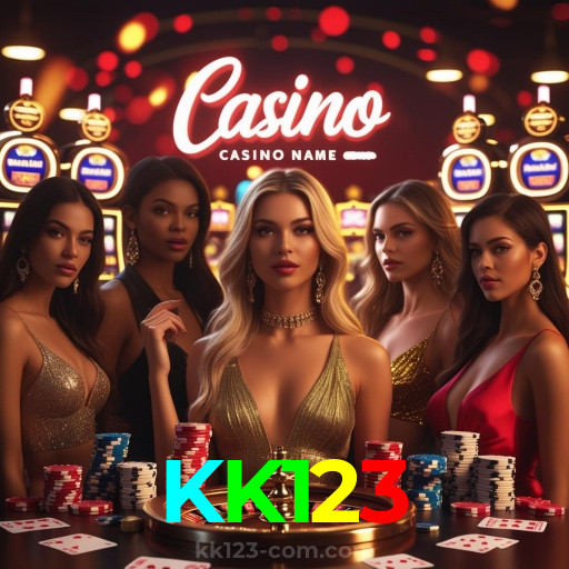 KK123：Jogue slots, aposte no futebol e ganhe prêmios incríveis no nosso cassino!