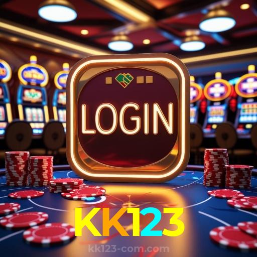 KK123：Jogue nas slots e conquiste vitórias épicas!