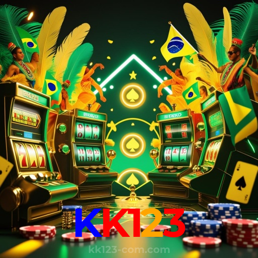 KK123：A emoção do blackjack te espera! Aposte e vença agora!