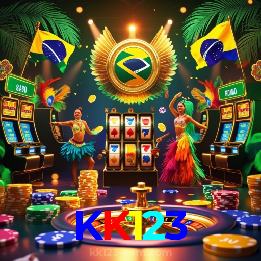 KK123:Divirta-se com blackjack, poker e apostas ao vivo em futebol no cassino online!