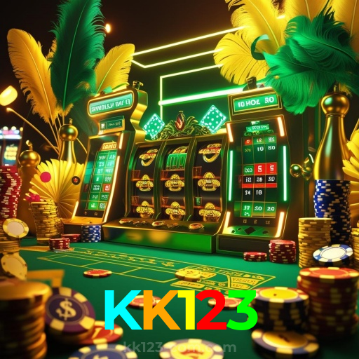 KK123：Jogue poker online e mostre que você é o mestre das cartas!