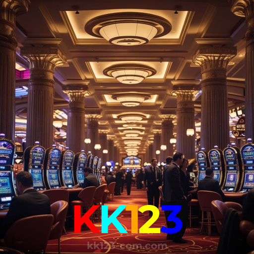 KK123:Aposte agora e ganhe no melhor cassino online!