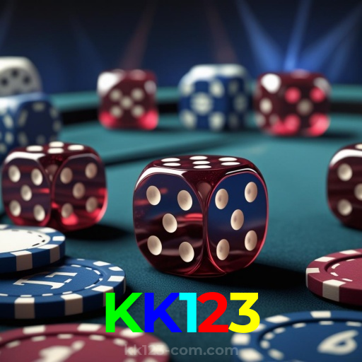 KK123:Aposte no futebol online e vença como um verdadeiro campeão!