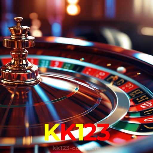 KK123:A emoção das slots te espera! Aposte agora e ganhe!
