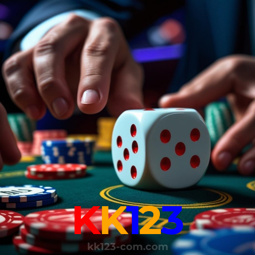 KK123：O melhor cassino para apostar no futebol e ganhar em jogos de roleta!