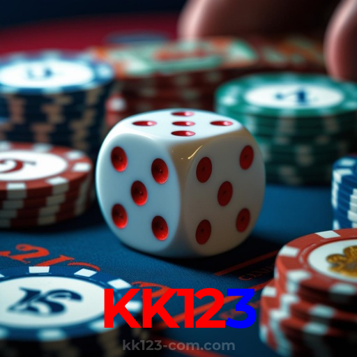 KK123:Jogue poker, aposte no futebol e conquiste prêmios incríveis no cassino!