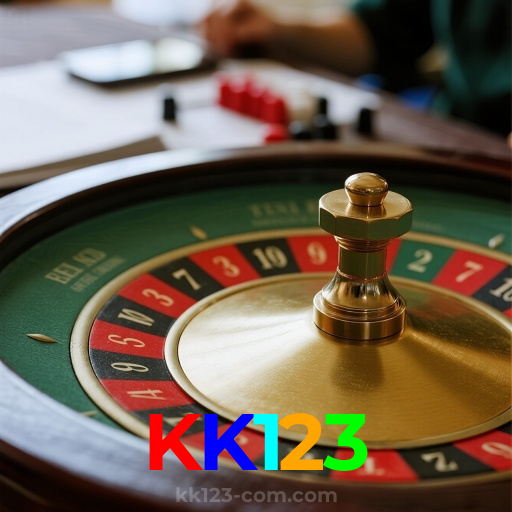 KK123：Jogue nas melhores slots e conquiste grandes jackpots!