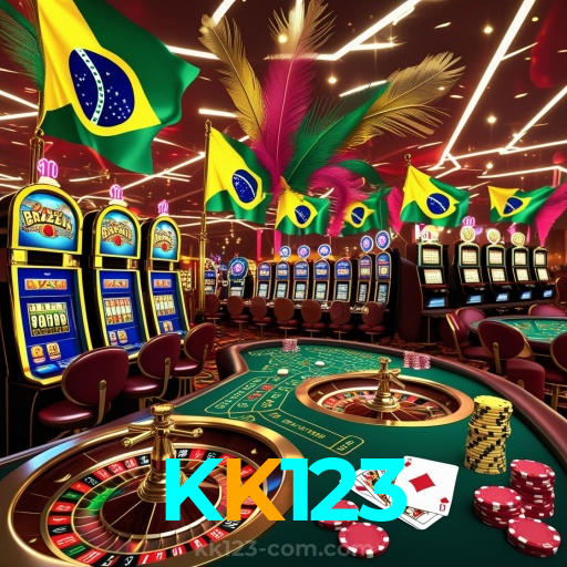 KK123：Aposte no futebol online e mostre suas habilidades!