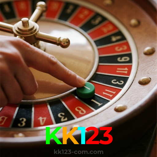 KK123：Jogue nas melhores slots e conquiste jackpots incríveis!