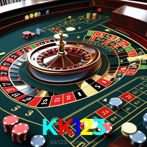 KK123:Jogue blackjack, roleta e aposte no futebol para vitórias emocionantes!