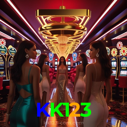 KK123:Jogue blackjack, roleta e aposte no futebol para vitórias emocionantes!