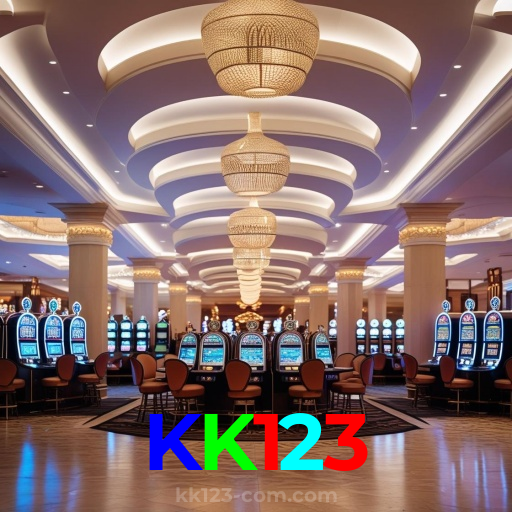 KK123:A roleta está te esperando para grandes prêmios!