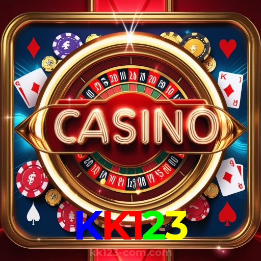 KK123：Sua sorte brilha em jogos de blackjack e apostas no futebol!