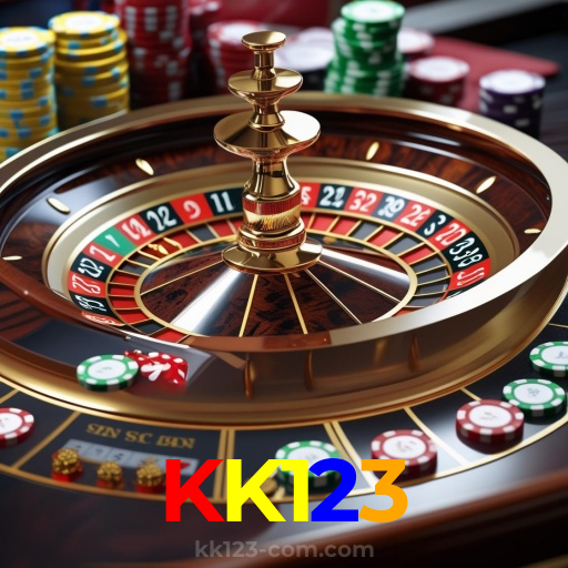 KK123：Jogue slots, aposte no futebol e ganhe grandes prêmios em nosso cassino!