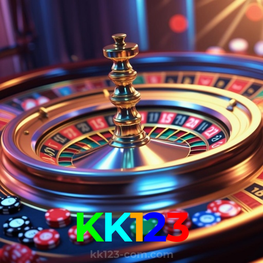 KK123:Onde sua sorte encontra o melhor cassino online e as apostas no futebol!