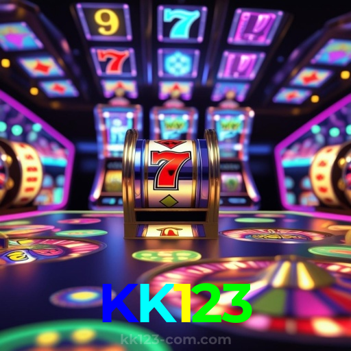 KK123：Jogue agora e desafie a sorte em nosso cassino online!