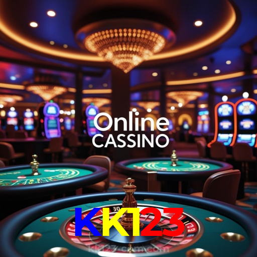 KK123:Aposte no futebol e ganhe com os melhores jogos de cassino como poker e roleta!